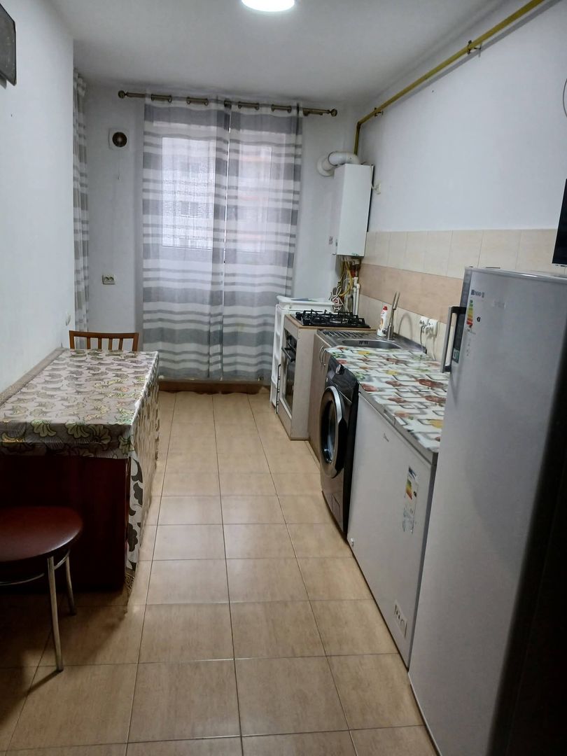 APARTAMENT DE VANZARE 2 CAMERE - Poză 1