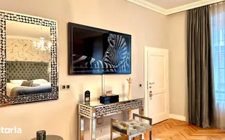 Apartament 4 camere | Ultracentral Sibiu | 88 mp, 2 băi - Poză 18