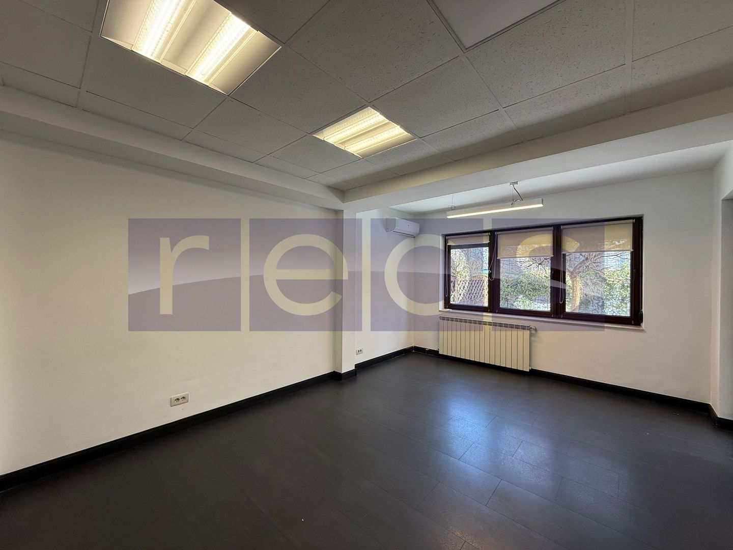 INCHIRIERE VILA 7CAMERE | PARCUL VERDI | 240MP | PARCARE | IDEAL BIROU - Poză 14