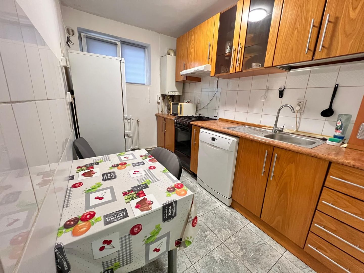 Apartament cu 2 dormitoare | 53 mp | Intre Lacuri | Iulius Mall | FSEGA - Poză 6