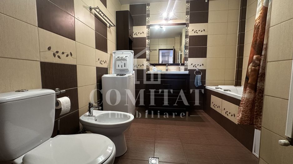 Apartament la cheie | Loc de parcare | Zona Parcului Poligon - Poză 11