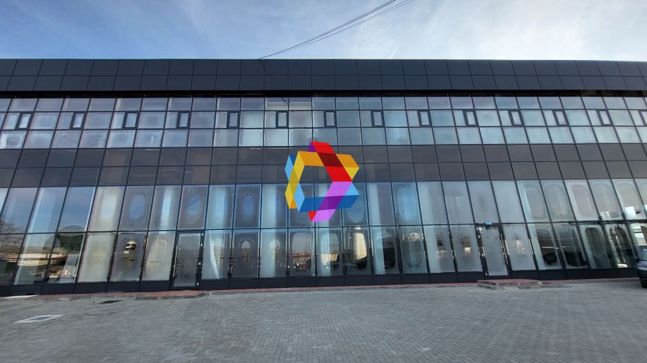 Spatiu de birouri la etaj 1 - 800 mp # Plus-imo.ro - Poză 1