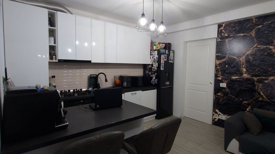 Apartament 2 camere Giroc - Poză 2