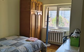 Apartament cu 3 camere Zona centrala Str. Bucegi Liceul de Arte etaj 3 , 2 balc - Poză 5