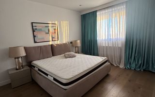 Apartament 2 camere premium | Parcare | Cortina Residence Herastrau - Poză 4