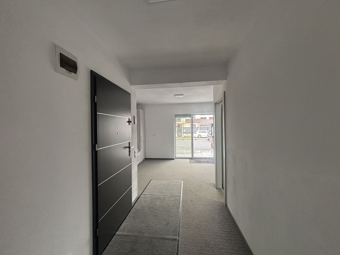 Vila Spatioasa 240 mp, Teren 820 mp Sibiu-Arhitectilor - Poză 11