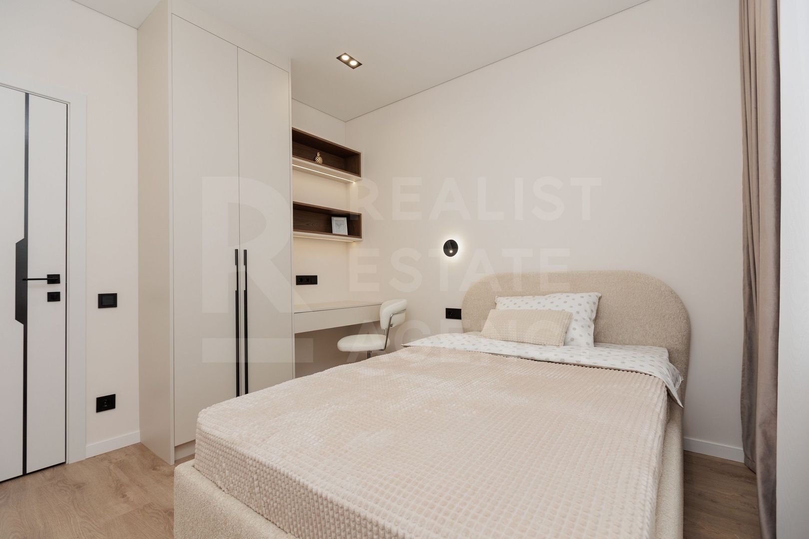 Vînzare, apartament, 3 camere, strada Durlești,Dumbrava - Poză 17