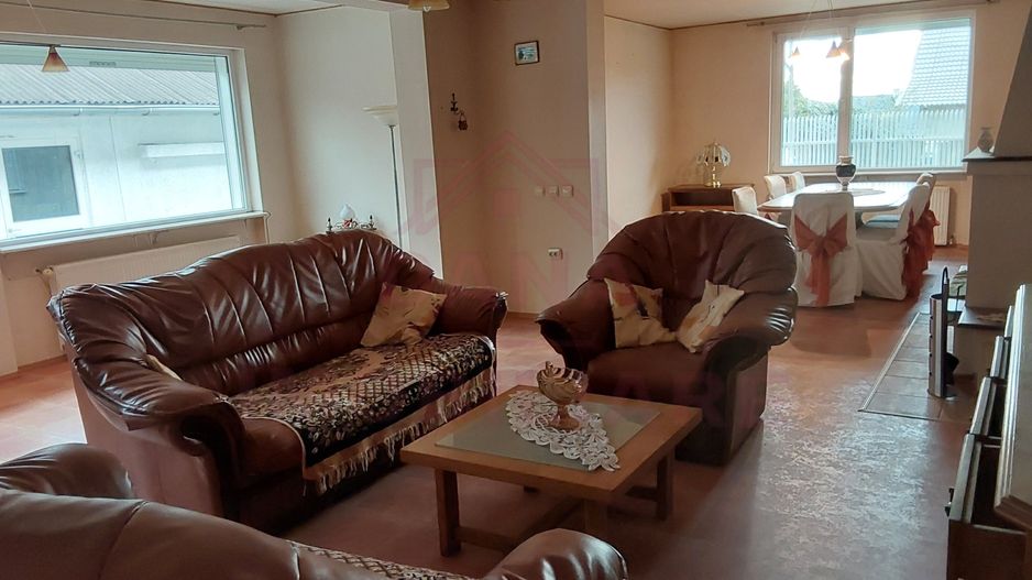 CASĂ P+E, 360 MP, 5 CAMERE\ OȚELU-ROȘU\ZONA GAI - Poză 2