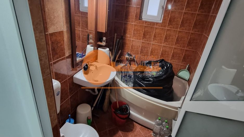4 Camere Parter - Ideal Birouri-Centrala Proprie-Crangasi - Poză 8