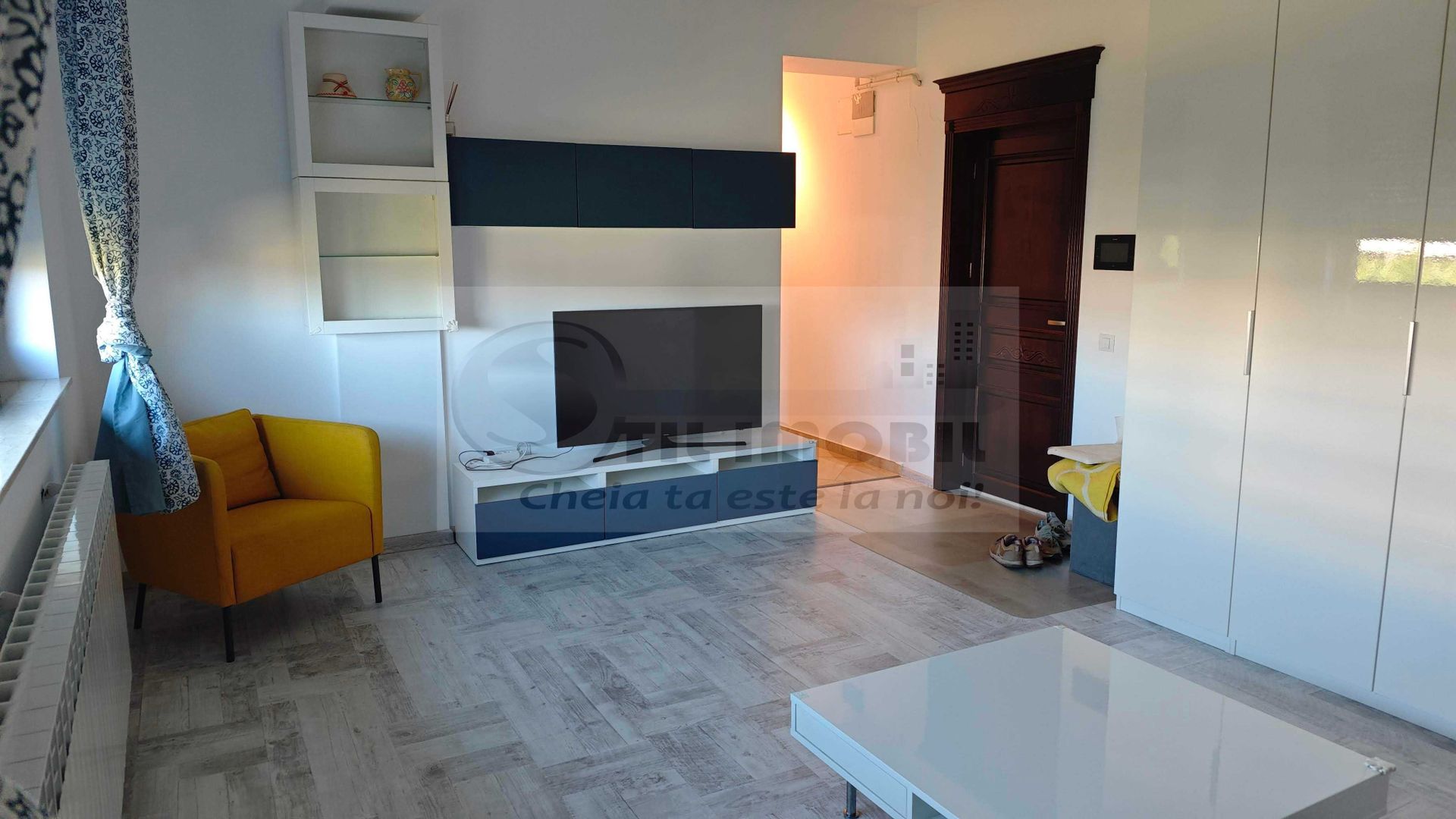 Apartament 3 Camere - Spring Residence, Moara de Vânt -500 euro - Poză 5