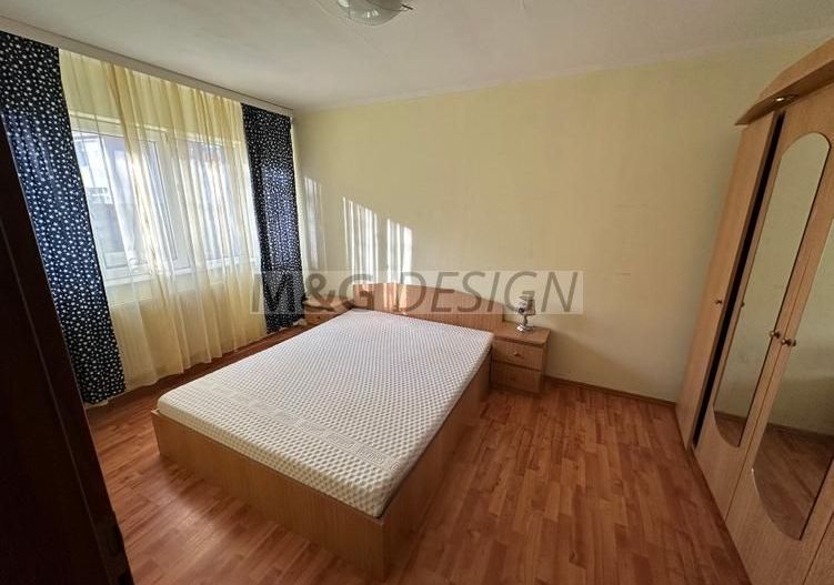 2 camere  Circumvalatiunii-Favorit  parter cu balcon - Poză 6