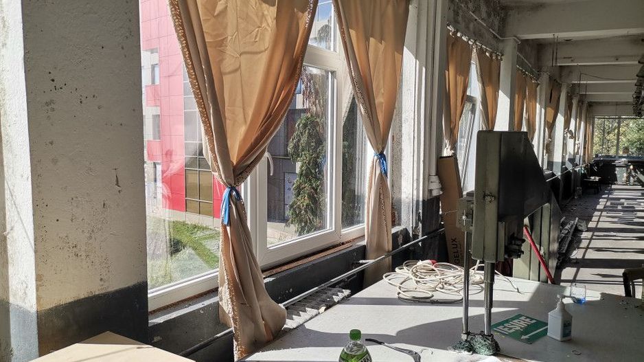 Inchiriere spatiu multifunctional, central, Negru Voda - Poză 6