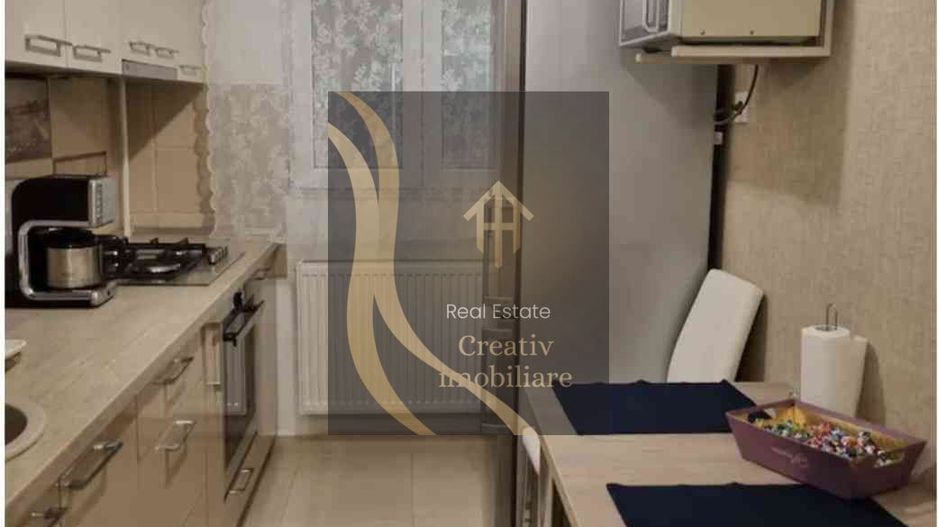 Apartament 2camere DRISTOR/ vis-a-vis Parcul IOR si Mall PARK LAKE - Poză 9