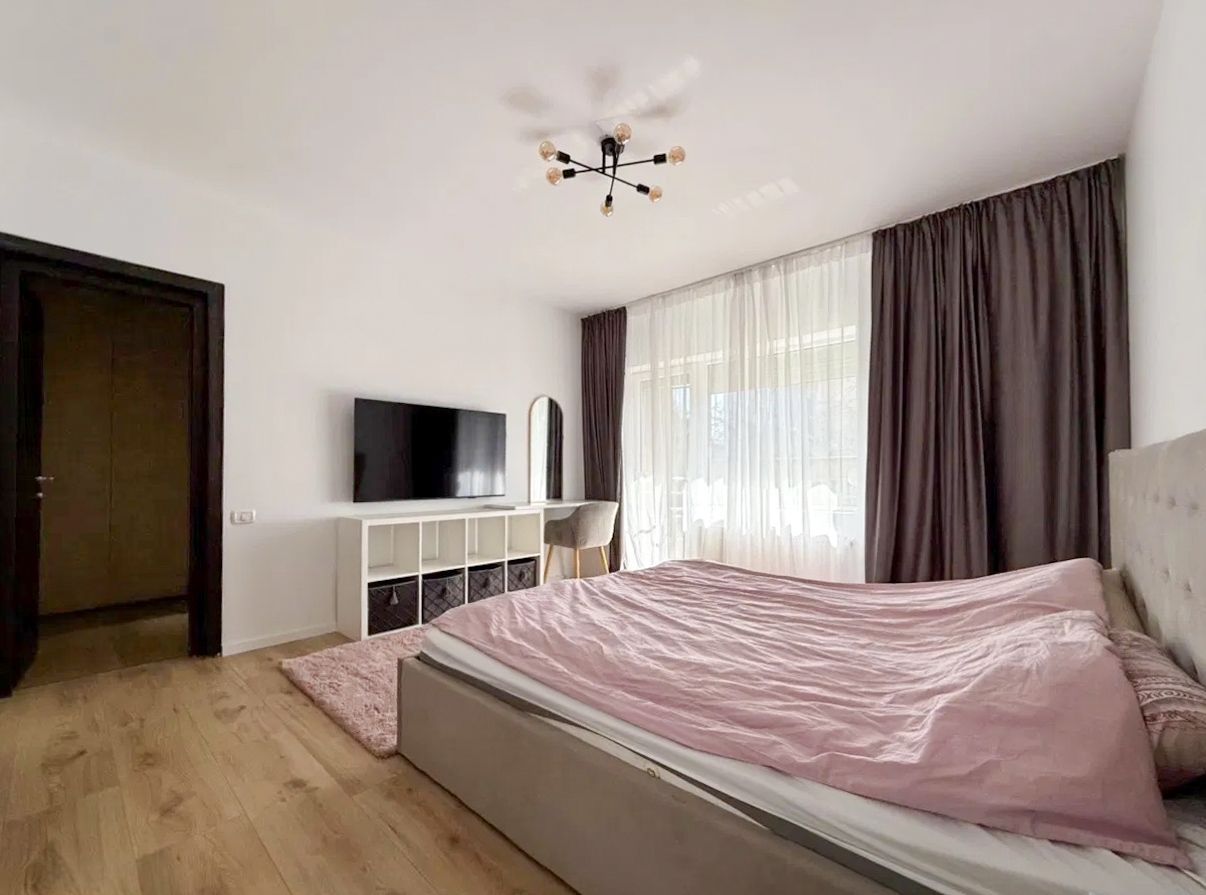 Închiriere | Apartament 3 camere | Parcare inclusă | Pipera - Poză 7