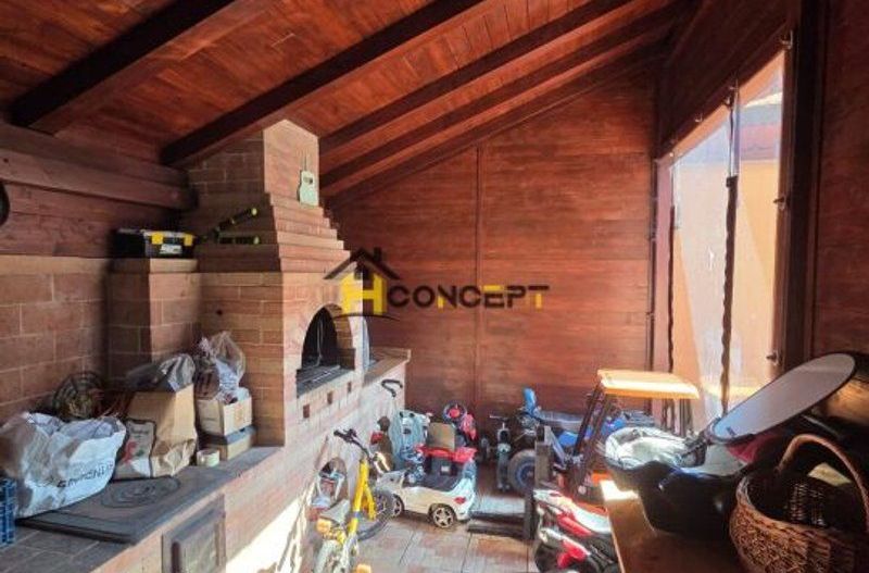 Vila moderna mobilata utilata metrou Dimitrie Leonida - Poză 22