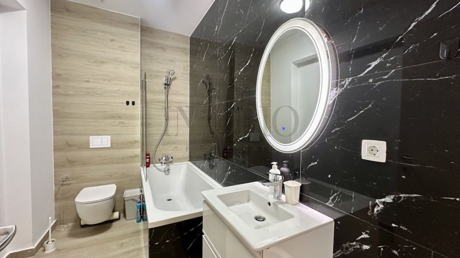 Apartament 2 Camere  | Sisesti | Peak Residence - Poză 11