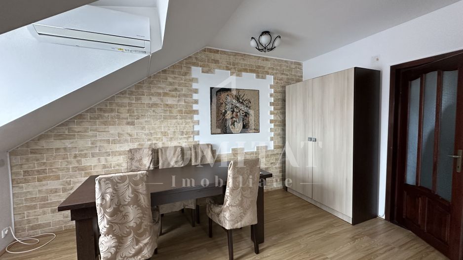 Apartament 2 camere | 54mp | Zona Septimiu Albini - Poză 3