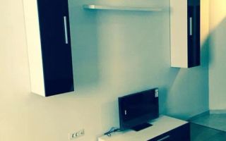 Apartament cu 1 camera/ 27mp/ zona Tatarasi - Poză 3