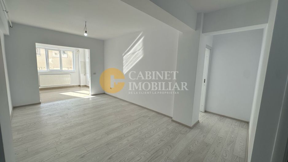 3 CAMERE - BLOC NOU - 2 BAI - LOC DE PARCARE - VALEA LUPULUI - Poză 1