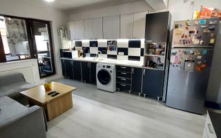 Rahova,Soseaua Salaj, apartament 3 camere mobilat, comision 0% - Poză 8