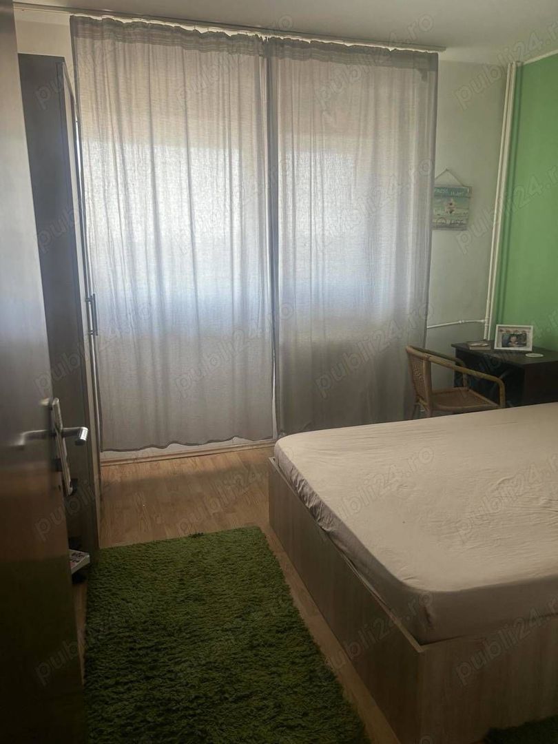 Proprietar vand apartament 4 camere Morarilor - Pantelimon - Poză 9