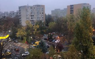 AP. 2 CAMERE LUJERULUI, METROU 1 MINUT, RENOVAT, BUCATARIE INCHISA - Poză 8