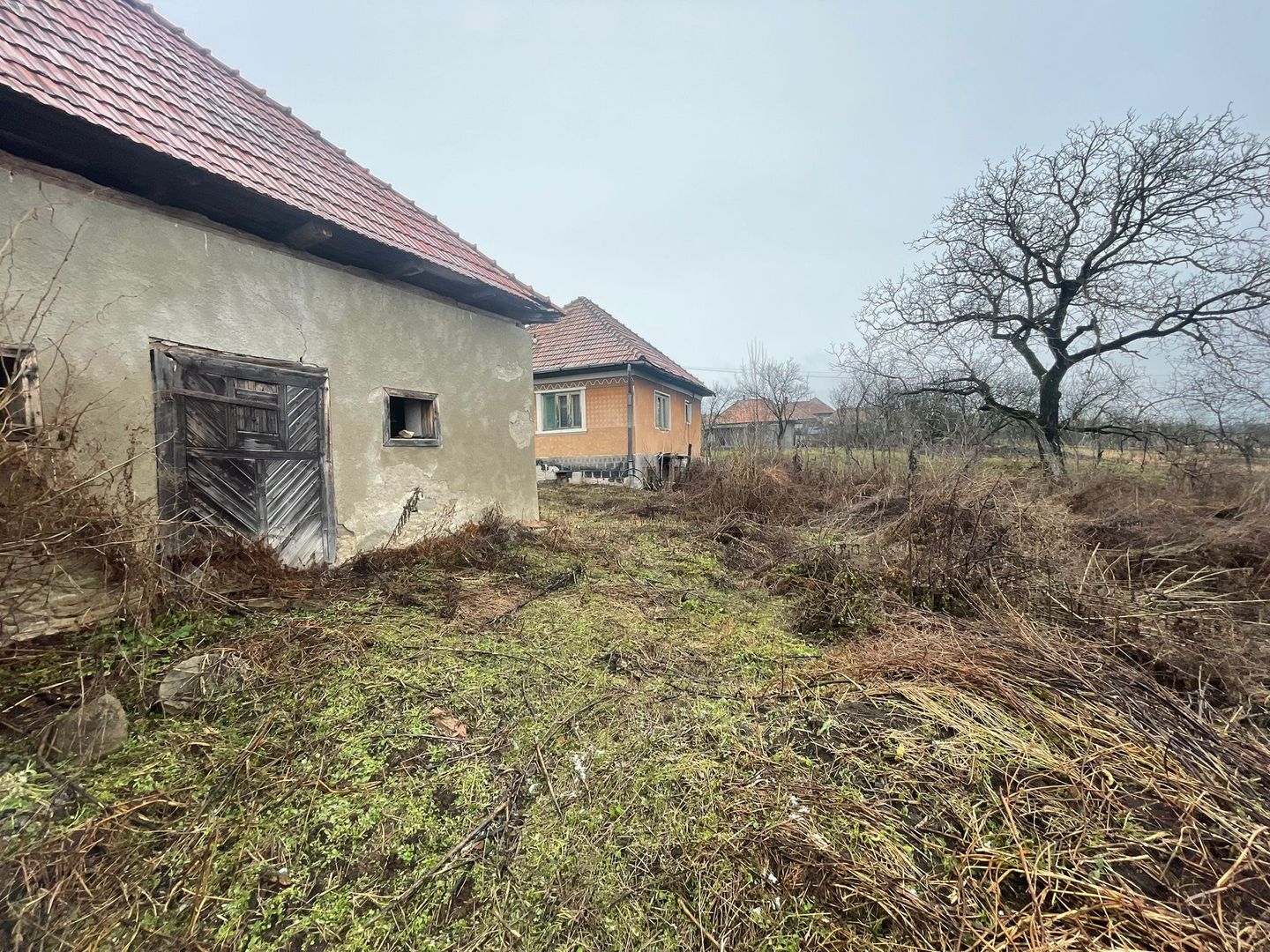 Casa Demolabila | Rediu | Teren 3278 mp | Posibiliate parcelare - Poză 3