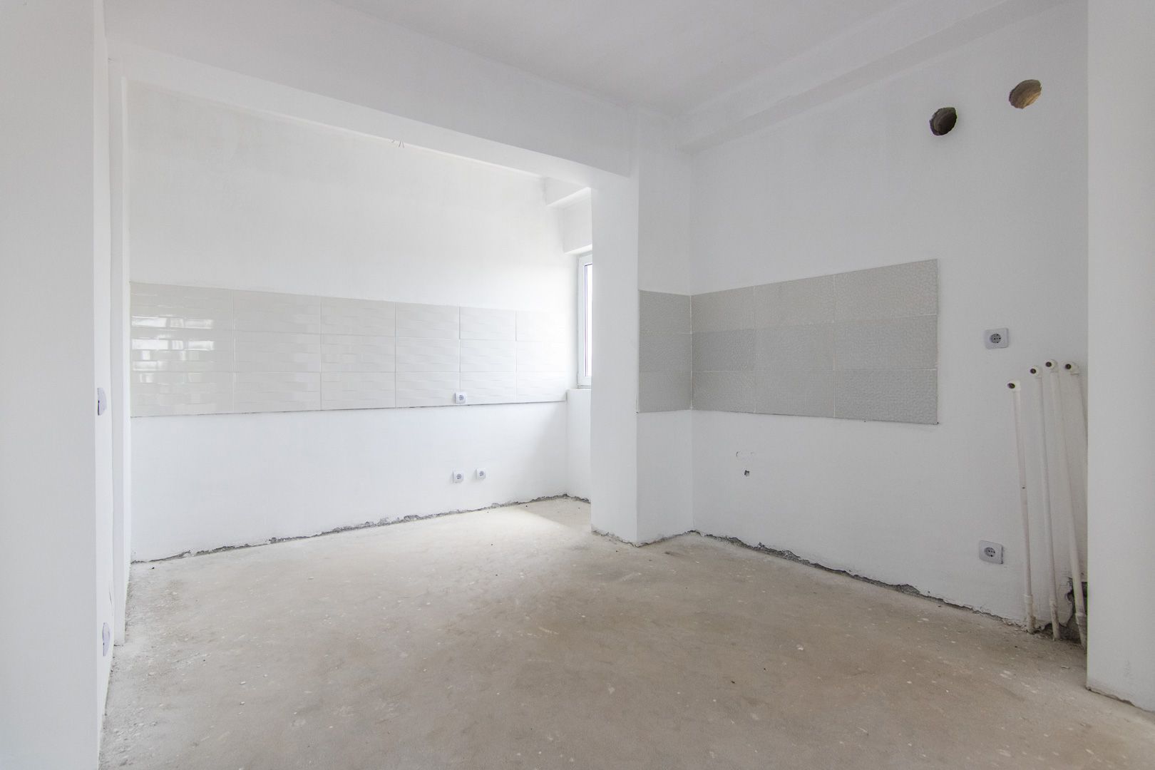 3 CAMERE, PARCARE SI BOXA INCLUSE - COMISION 0%, ORAS CHITILA-SOSEAUA BANATULUI - Poză 44