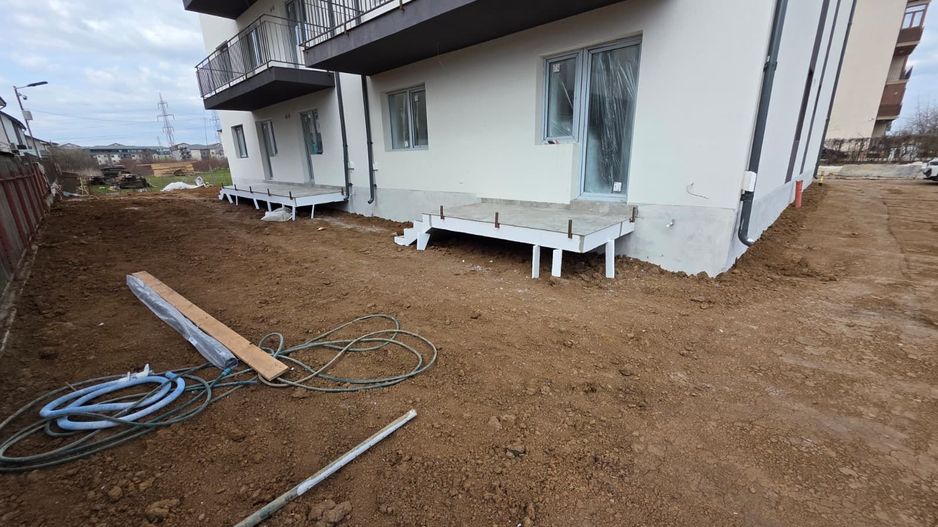 AP. 3 CAMERE STEJARULUI, FINALIZARE MAI, PRET OFERTA, COMISION 0% - Poză 16