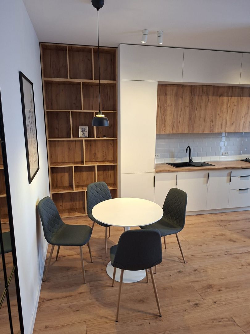 Apartament | Tunari | 2 camere PARTER | Darwin Residence - Poză 4