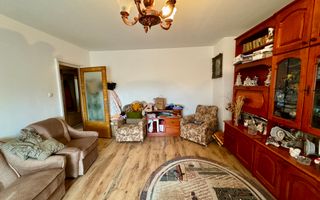 Apartament 3 camere decomandat  | 74 mp | Zona Carpati 2 - Poză 3