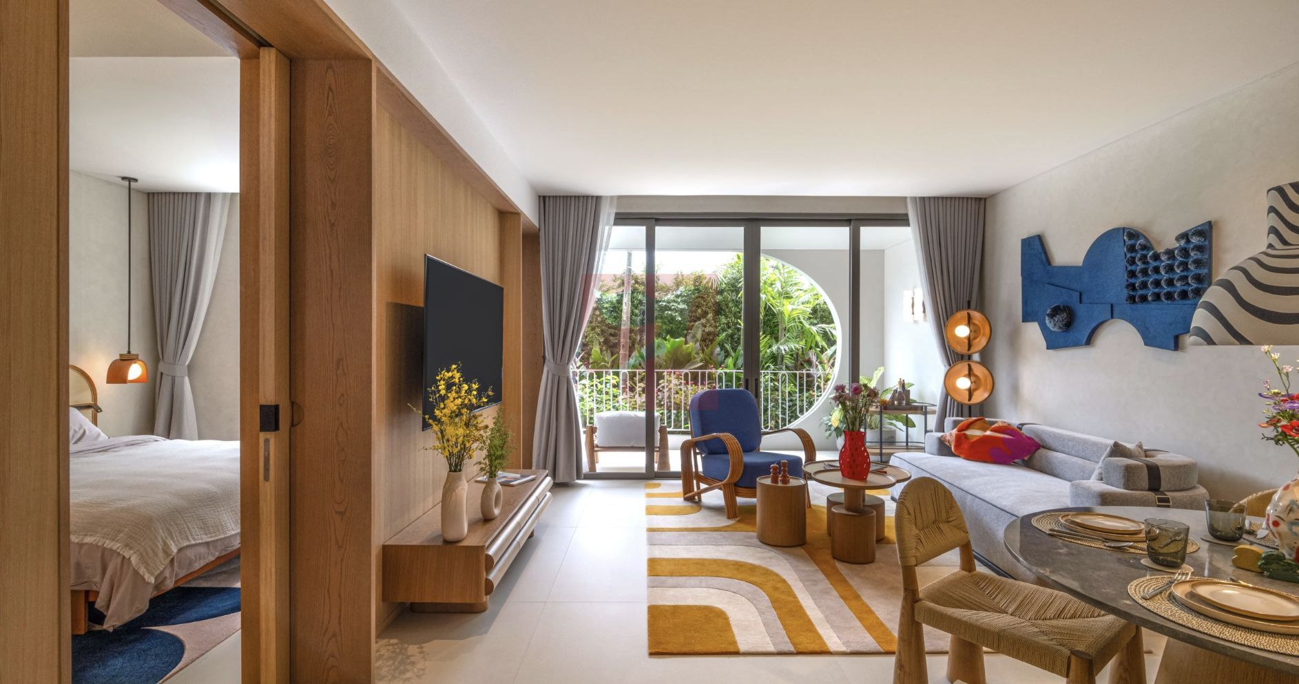 Freehold, The Standard Residences - Poză 5
