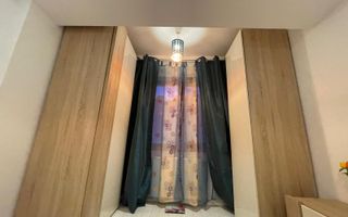 2 camere | Unirii – Str. Anton Pann | parcare subterană | etaj 1 - Poză 11