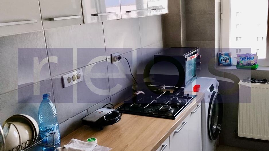 VANZARE APARTAMENT 2 CAMERE CAMPIA LIBERTATII PIATA MUNCII 57.5MP DECOMANDAT - Poză 1