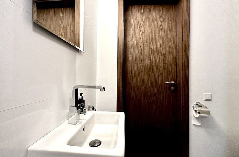 Apartament generos, în clădire premium - Zona Elisabetin - Poză 35