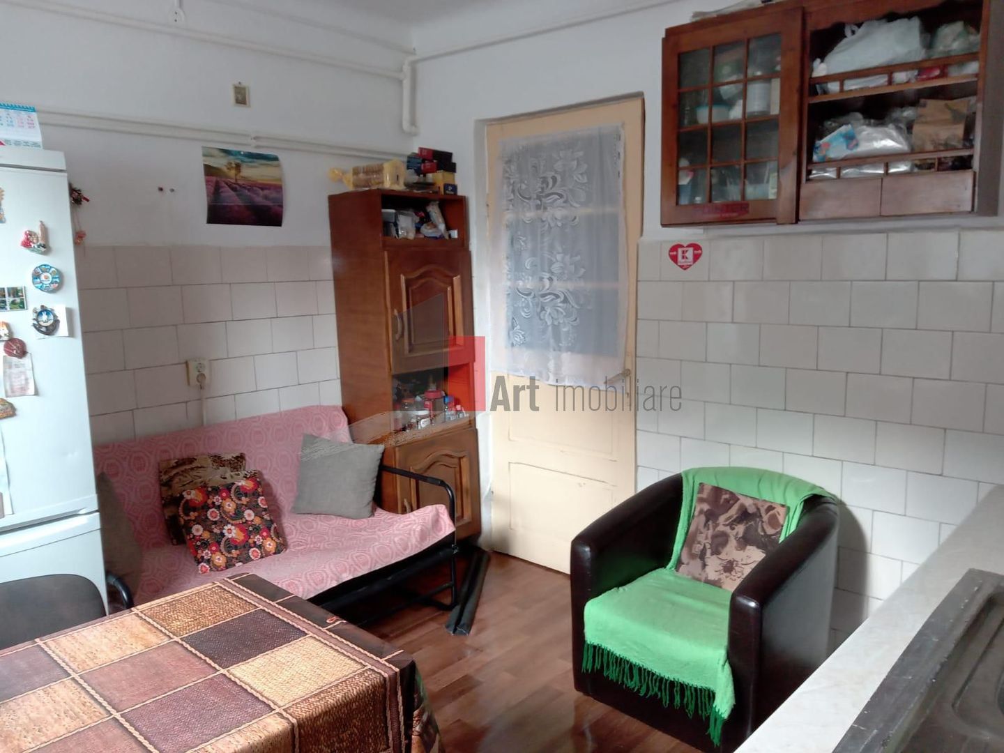 Apartament de vanzare in Vila Ploiesti zona Eroilor - Poză 9