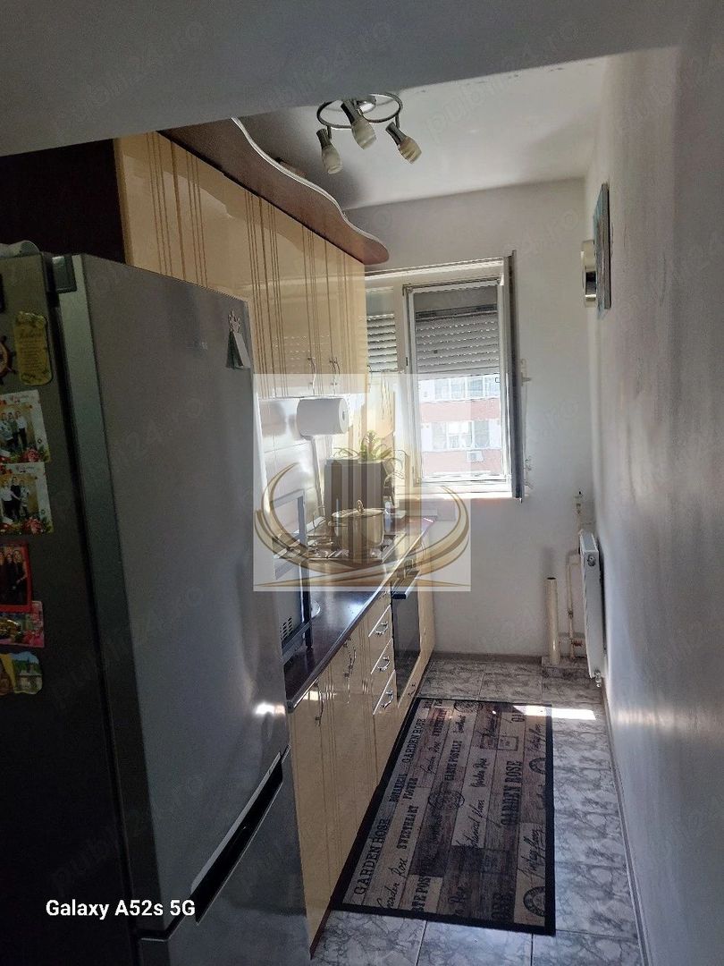 Apartament 2 camere Calea Șagului | 43 mp | Etaj 4 - Poză 7