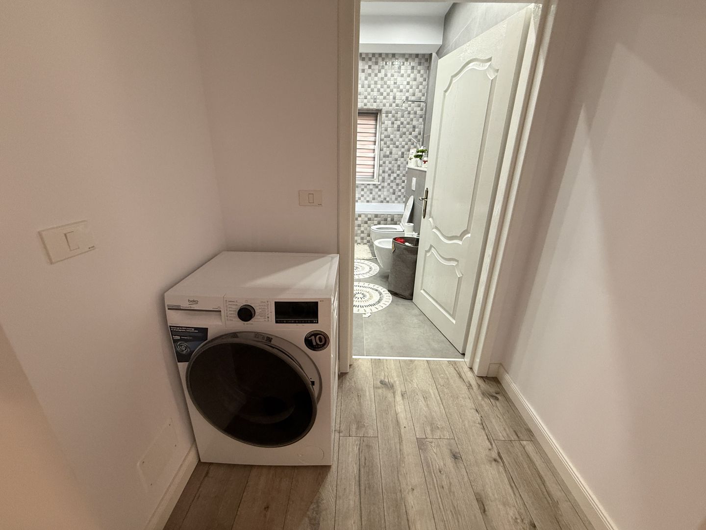 APARTAMENT NOU | LIFT SI PARCARE | RADAUTI - Poză 5