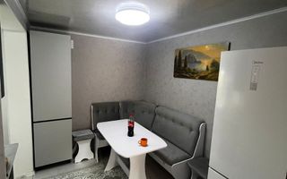 Chirie, casă, 3 camere, strada Sfântul Andrei, Centru - Poză 8