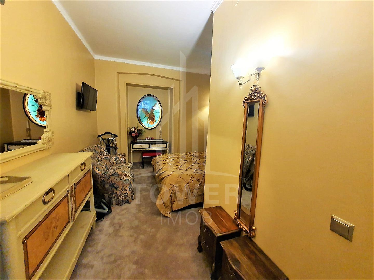 Apartament de vânzare - la casă - în Sibiu –  Piața Schiller - Poză 6