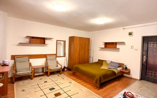 Apartament cu o cameră - Poză 2