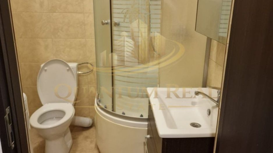 Inchiriere apartament tip studio - Gata de mutat- Mihai Bravu - Poză 5