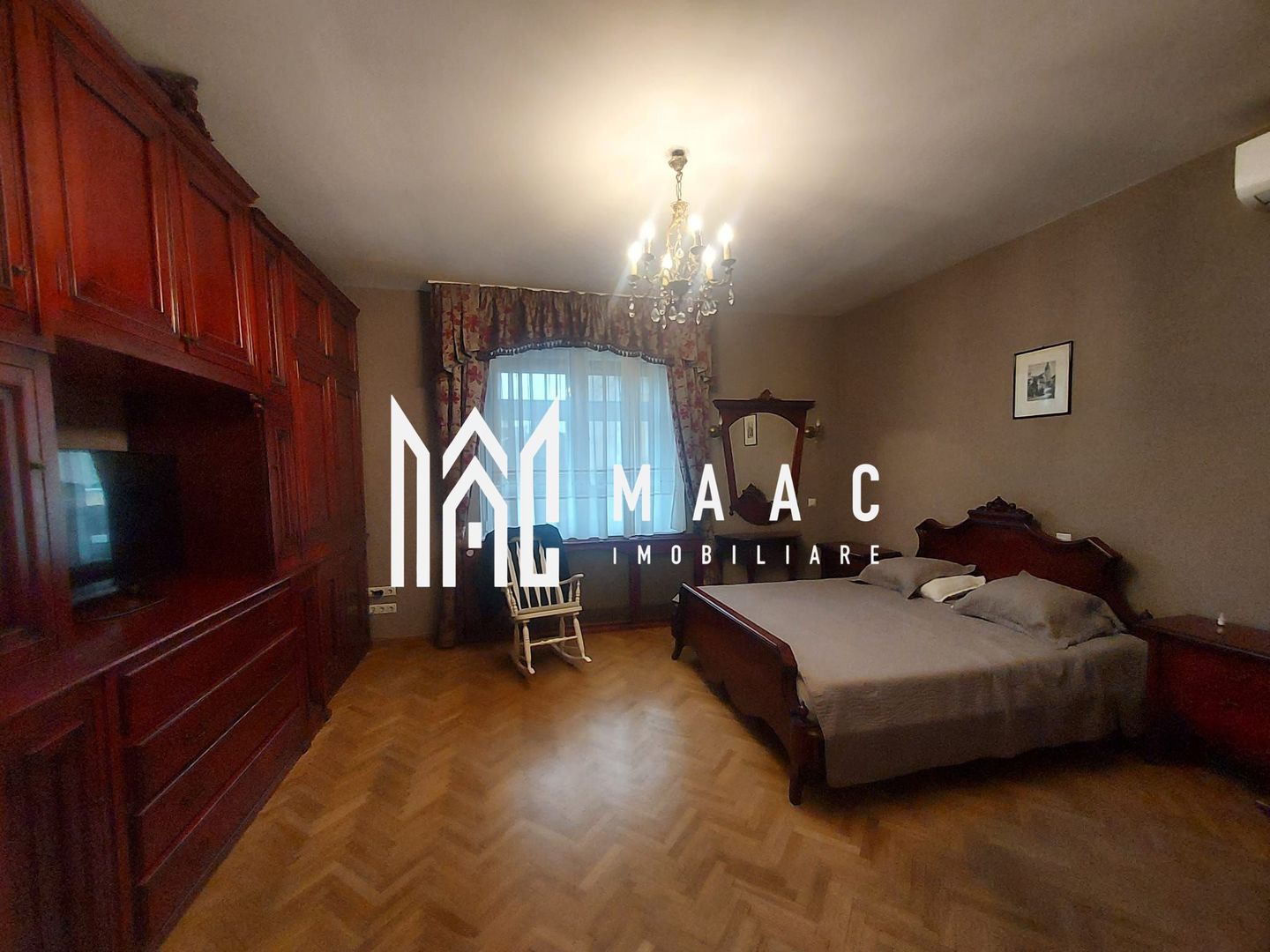 Apartament 3 Camere | 90MPU | Curte Proprie | Central - Poză 3