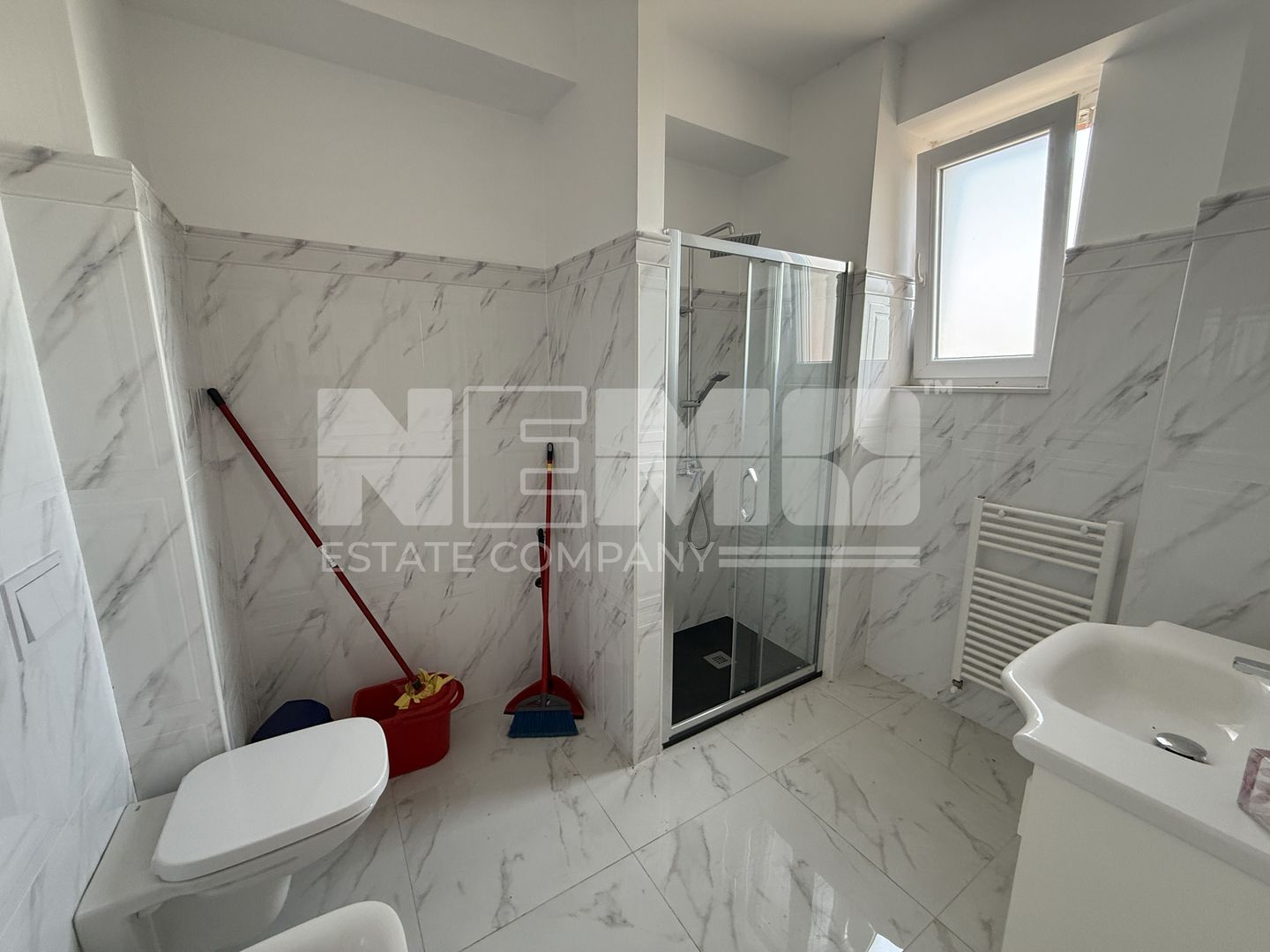 Apartament 2 camere | Centru Radauti | 59,56 mp utili | 60.000 € - Poză 9