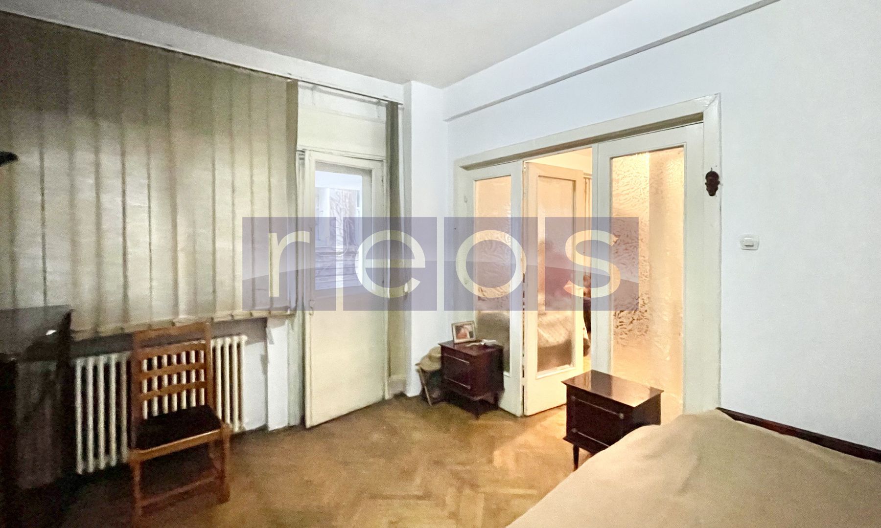 VANZARE 3 CAMERE 71MP | PIATA ROSETTI | UNIVERSITATE - Poză 4