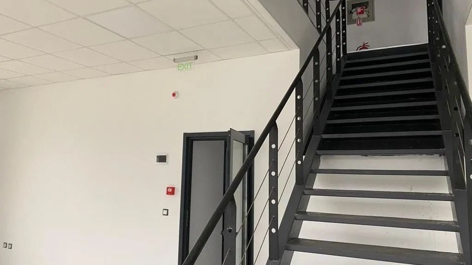 Spatiu industrial de inchiriat - Poză 6