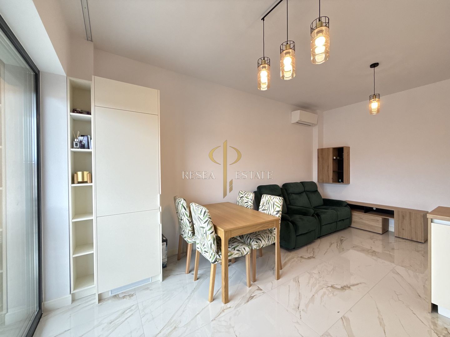 Apartament 3 camere| parcare subterana| Future Residence - Giroc - Poză 4