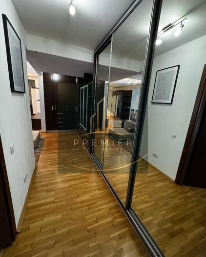Apartament 2 camere spațios | Nordului | Parcare subterană și boxă - Poză 6