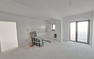 Apartament intabulat 3 camere balcon 7 mp si parcare pe Doamna Stanca - Poză 2