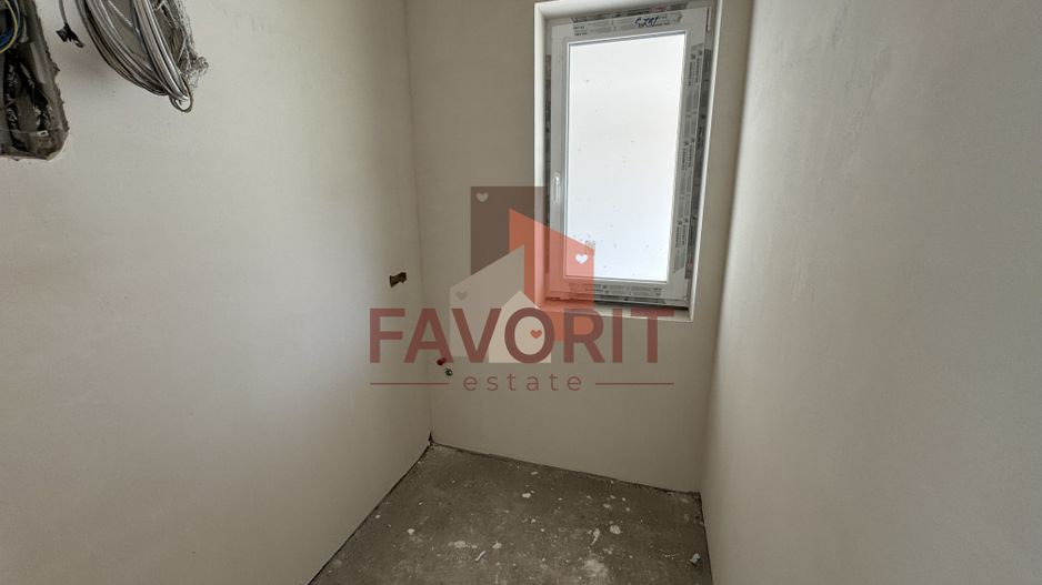 COMISION 0%. Duplex despartit prin garaj finisat la cheie in Dumbravita - Poză 15